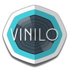 Vinilo IconPack icône