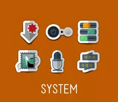 Vinilo IconPack Ekran Görüntüsü 4