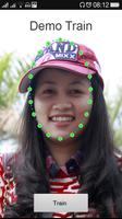 Face Recognition SDK Demo постер