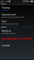 Face Recognition SDK Demo скриншот 2