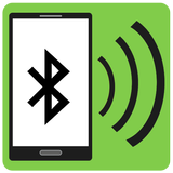iBeacon Universal Tool أيقونة
