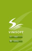 iBeacon Universal Tool الملصق
