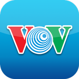 VOV Media أيقونة