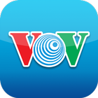 VOV Media ไอคอน