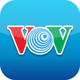 VOV Media icône