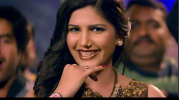 Sapna Chaudhary and Haryanvi Songs MP3 Affiche