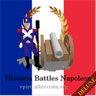 HB Napoleon DELUXE icône