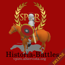 Historia Battles Rome DELUXE APK