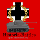 Historia Battles WW2 CFEL FULL APK