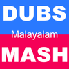 Malayalam Videos for Dubsmash biểu tượng Malayalam Videos for Dubsmash biểu tượng