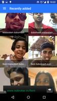 Malayalam Videos for Dubsmash capture d'écran 1