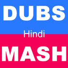 Hindi Videos For Dubsmash icône