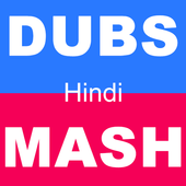 Hindi Videos For Dubsmash icon