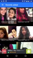 Tamil Videos for Dubsmash Affiche