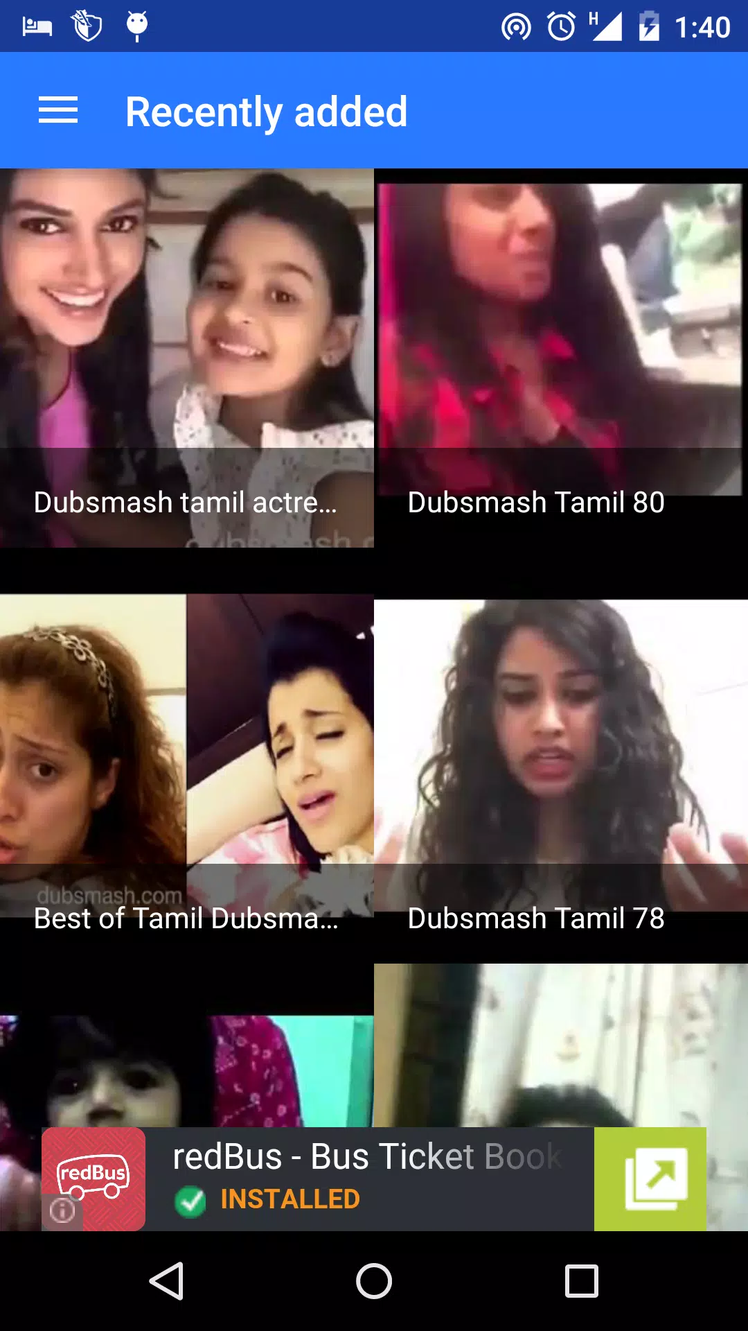 Tamil Videos for Dubsmash APK for Android Download Tamil Videos for Dubsmash APK for Android Download