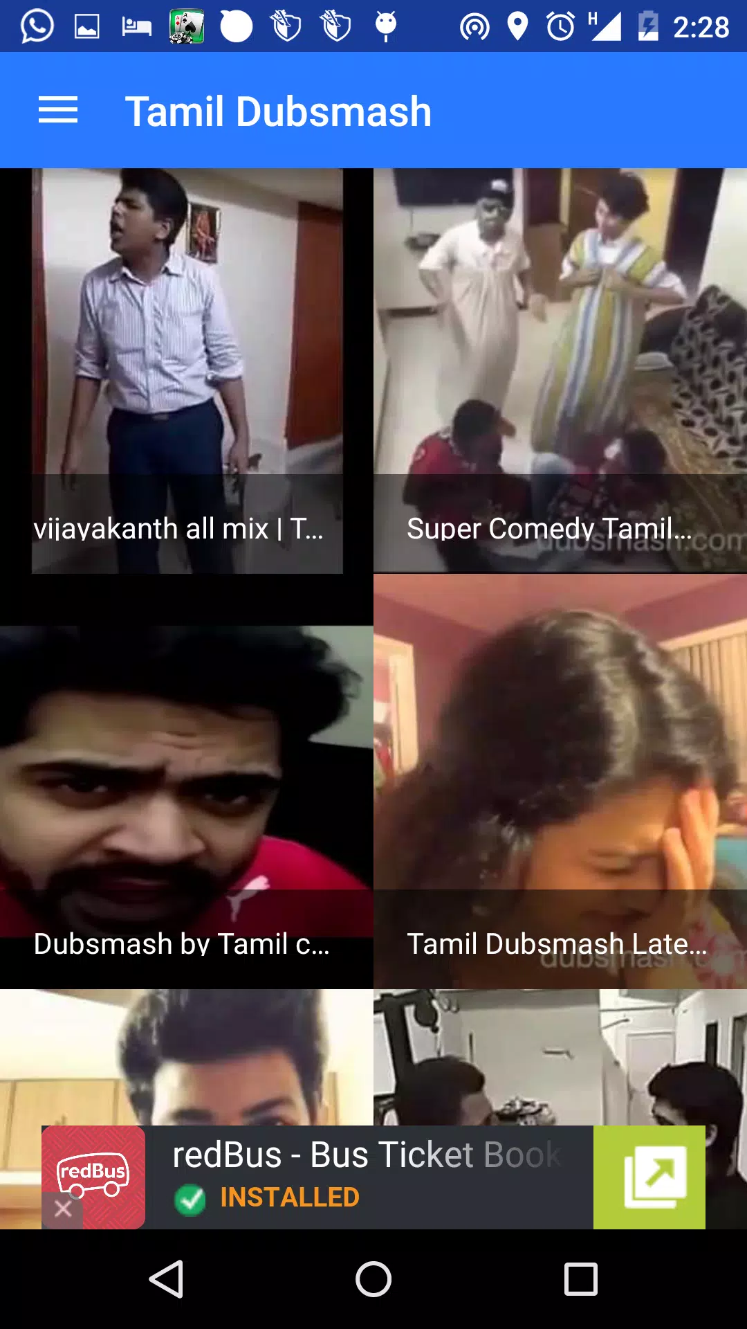 Tamil Videos for Dubsmash APK for Android Download Tamil Videos for Dubsmash APK for Android Download