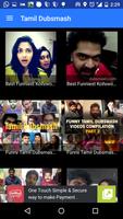 2 Schermata Tamil Videos for Dubsmash