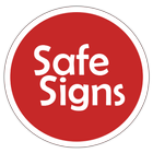 Safe Signs Zeichen