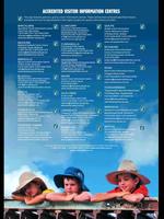 برنامه‌نما Outback Qld Travellers Guide عکس از صفحه
