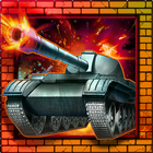 Tank Battle icono