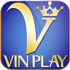 Vinplay - Game Bài Đổi Thưởng icône