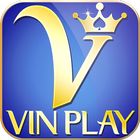 Vinplay - Vua Bài Đổi Thưởng آئیکن