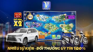 Vinplay - Vua Bài Đổi Thưởng screenshot 3