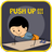 100 Push-ups workout challenge APK