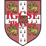 IGCSE Physics Revision أيقونة