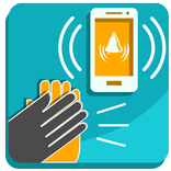 Clap to Find - Find my phone With CLAP