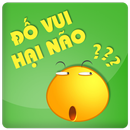 Đố Vui Hại Não - Hỏi troll APK