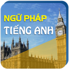 Ngữ pháp tiếng Anh - English Grammars Zeichen