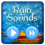 Rain Sounds - Nature Sounds