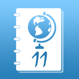 Sổ tay Địa lý 11