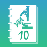 Sổ tay Sinh học 10