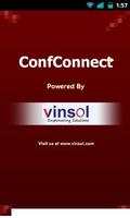 ConfConnect poster