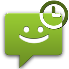 SMS Scheduler icon