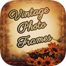 Vintage Photo Frames for Pics APK