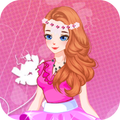 Vintage Princess