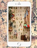 Vintage Wallpapers โปสเตอร์