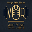 Vintage Radio