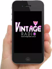 VINTAGE RADIO APK download