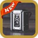 Vintage Wallpaper APK