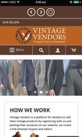 VintageVendors.com gönderen