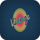 Vintage Wallpapers 아이콘