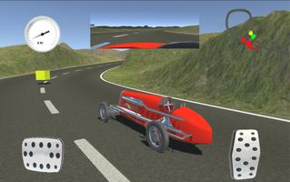 Vintage Car Racing screenshot 3