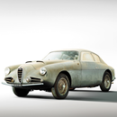 Vintage Alfa Romeo Wallpaper APK