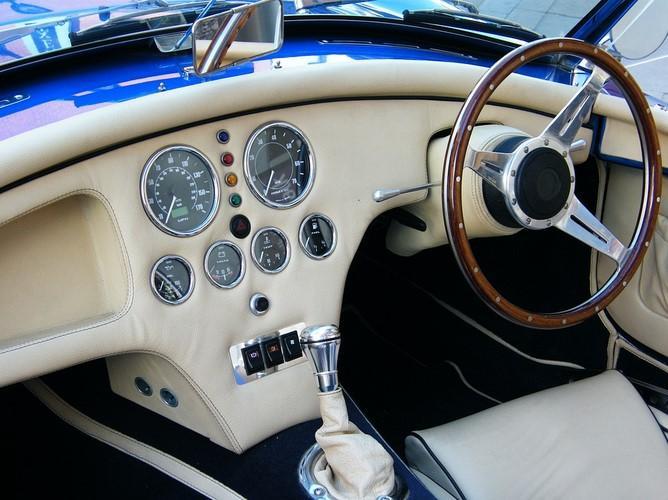 Vintage Car Interior Design For Android Apk Download