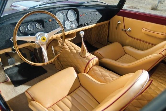 Vintage Car Interior Design For Android Apk Download