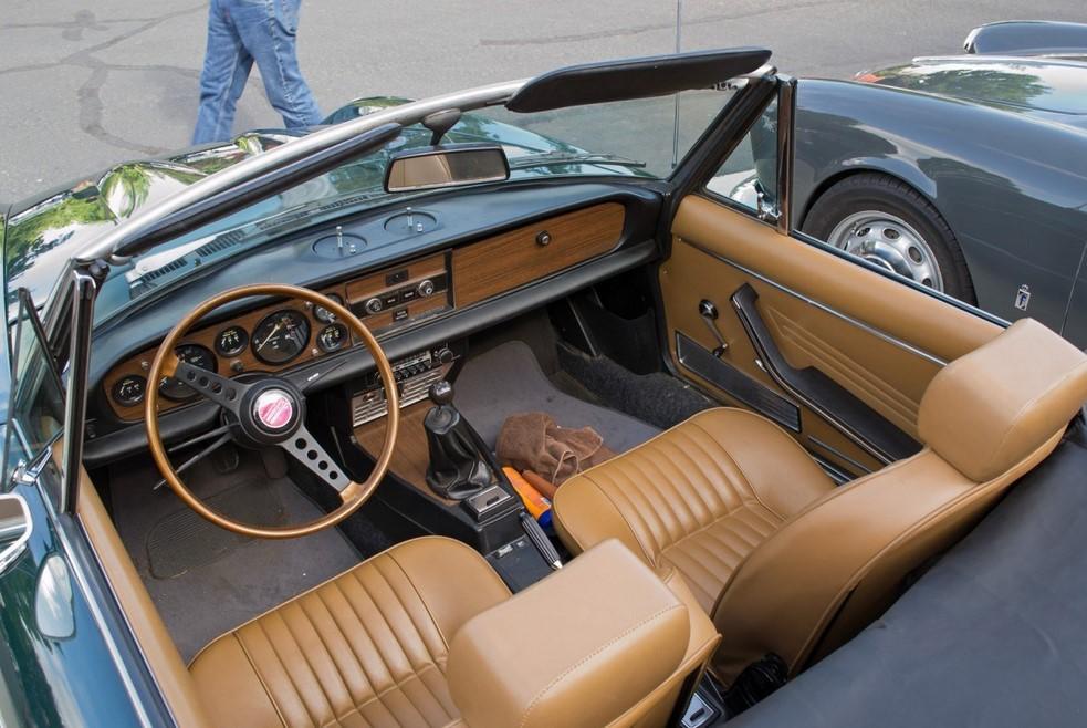Vintage Car Interior Design For Android Apk Download